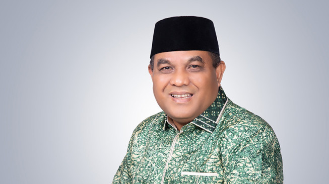 UIN STS Jambi Masuk 5 Besar Nasional UI GreenMetric, Bukti Nyata Komitmen Kampus Hijau